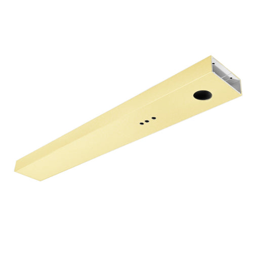FHC 36" Single Door Header 1-3/4" X 4-1/2"