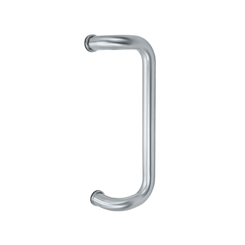 FHC Offset Pull - 1" Diameter Back-To-Back Pull Handles