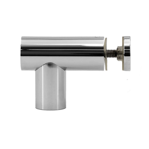 FHC Locking Ladder Handle Transom Receiver 1-1/4" Diameter