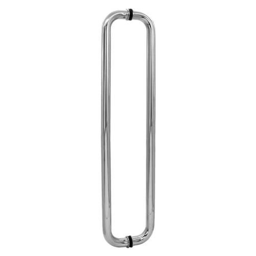 FHC Pull - 1" Diameter Back To Back Pull Handles