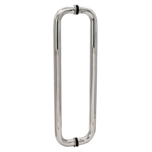 FHC Pull - 1" Diameter Back To Back Pull Handles