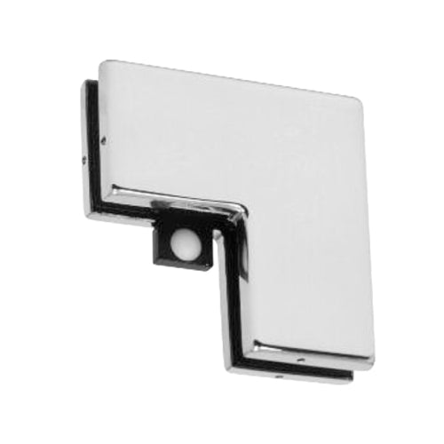 FHC Sidelite Mount Patch W/Reversible Door Stop