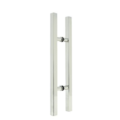FHC Square Ladder Pull 1-1/4"