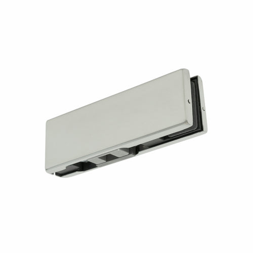 FHC NPF Series Top Adjustable Patch Fitting W/Insert