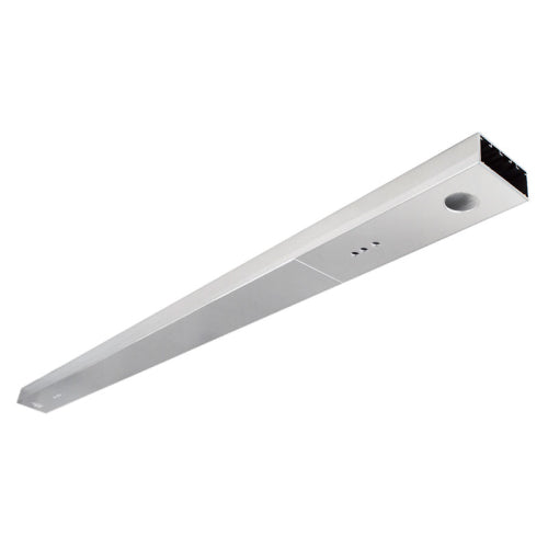 FHC 2" X 4-1/2" Stock Header For 72" Double Door Prepped For Standard OHCC