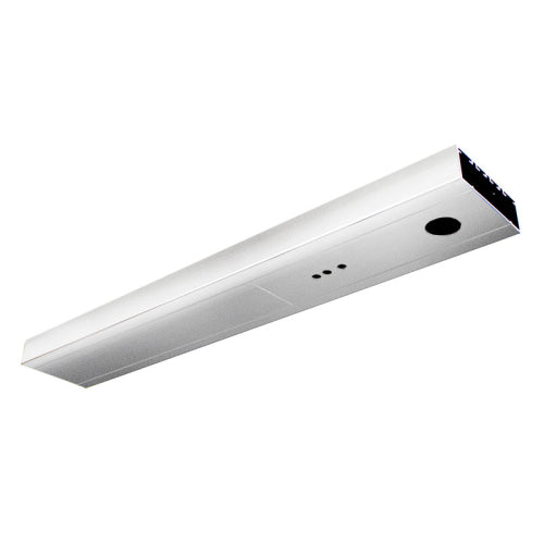 FHC 2" X 6" X 36" Stock Header For 36" Single Door Prepped For Standard OHCC