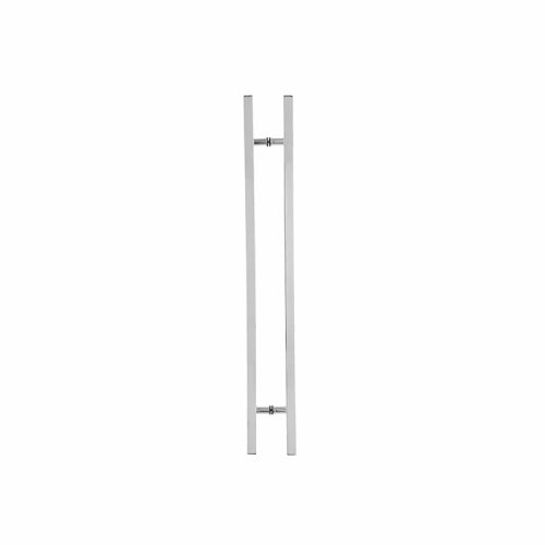 FHC Square Ladder Pull 1-1/4"