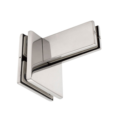 FHC 4 Way Patch Connector With Support Fin