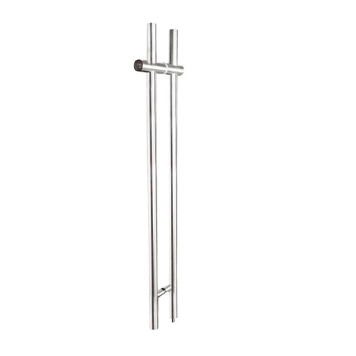 FHC 48" Bottom Locking Ladder Pulls