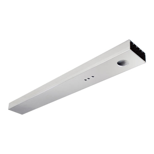 FHC 2" X 4-1/2" Stock Header For 36" Single Door Prepped For Standard OHCC