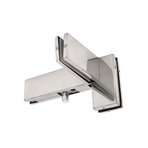 FHC North American Lefthand Transom/Sidelite Fin Patch Fitting