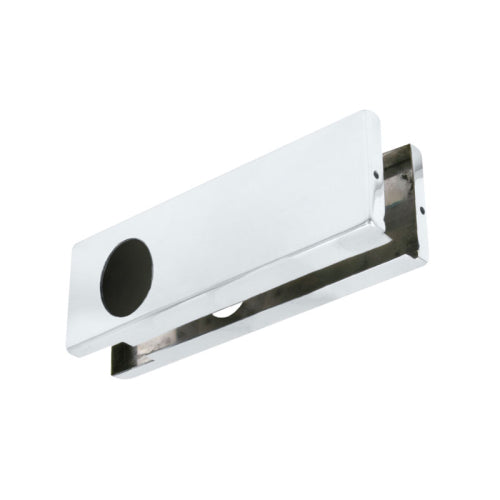 FHC Patch Cover Plates For PF205 Locks
