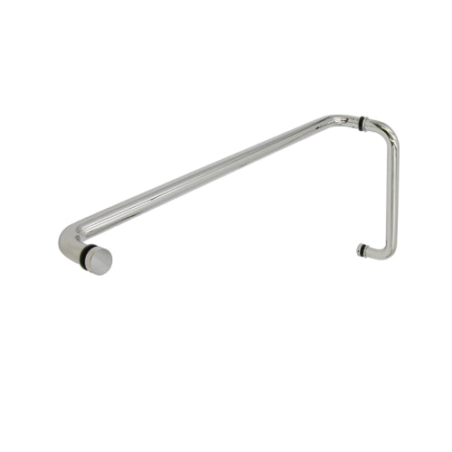 FHC Push/Pull Combo - 1" Diameter Back-To-Back