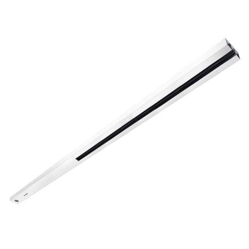FHC 1-3/4" X 4" X 120" Header For 36" Single Door W/84" Glazing Pocket And Standard OHCC Prep