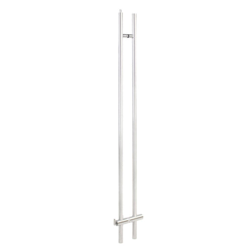 FHC 72" Top Locking Ladder Handles