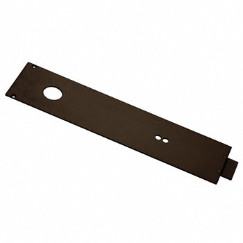 Dormakaba® RTS Series Overhead Concealed Closer Cover Plate