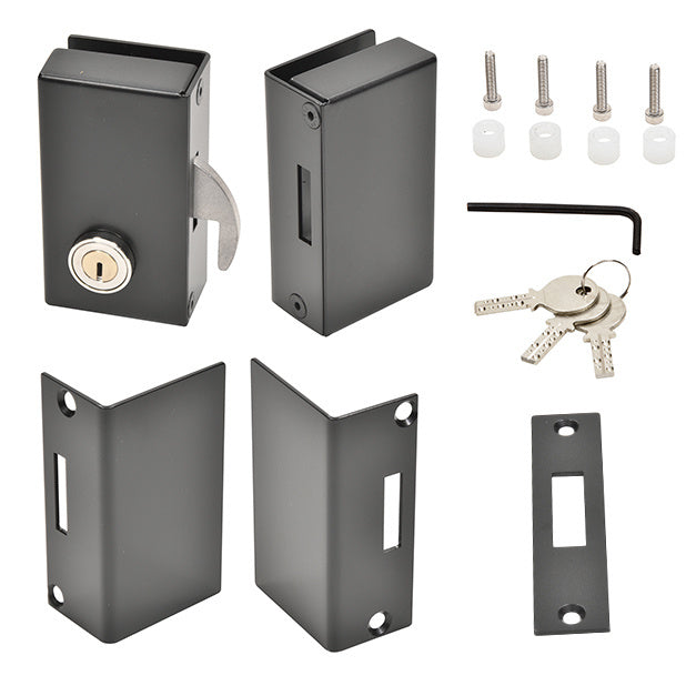 CRL Sliding Glass Lock