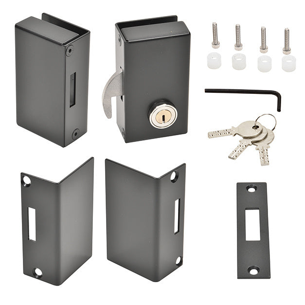 CRL Sliding Glass Lock