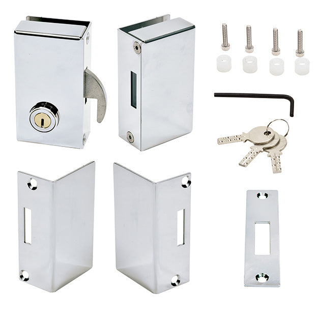 CRL Sliding Glass Lock