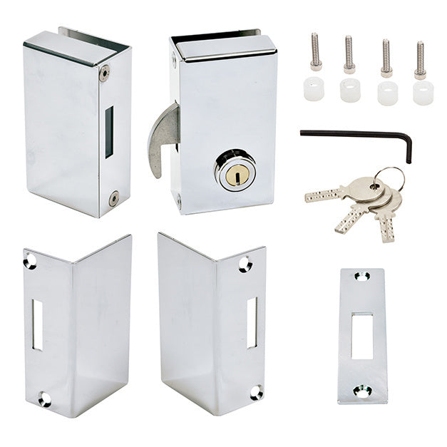 CRL Sliding Glass Lock