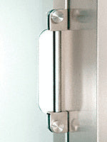 CRL Frameless Sliding Glass Door Handle