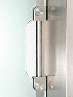 CRL Frameless Sliding Glass Door Handle