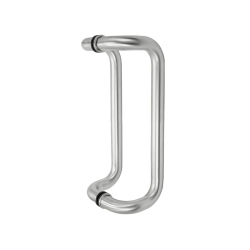 FHC Offset Pull - 1" Diameter Back-To-Back Pull Handles