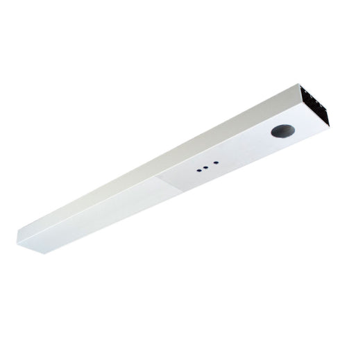 FHC 2" X 4-1/2" Stock Header For 36" Single Door Prepped For Standard OHCC