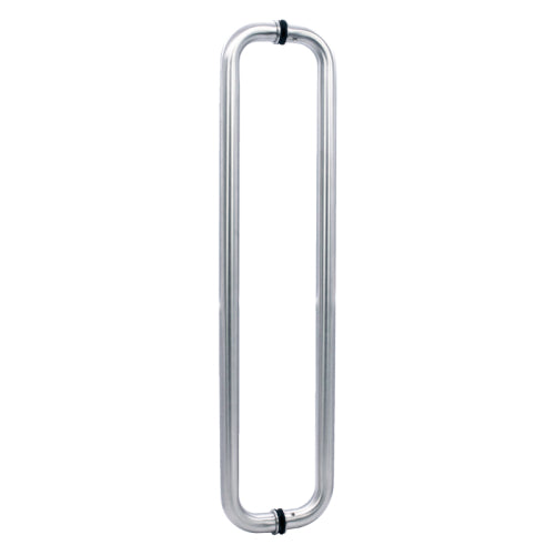 FHC Pull - 1" Diameter Back To Back Pull Handles