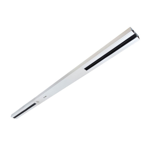 FHC 1-3/4" X 4-1/2" X 120" Header For 36" Single Door W/42" Glazing Pockets And Standard OHCC Prep