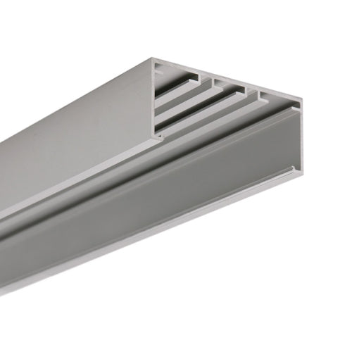 FHC 2" X 6" Header Can 120" Length