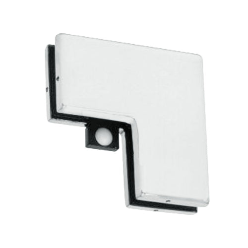 FHC Sidelite Mount Patch W/Reversible Door Stop