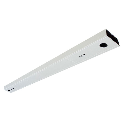 FHC 2" X 6" X 72" Stock Header For 72" Double Doors Prepped For Standard OHCC