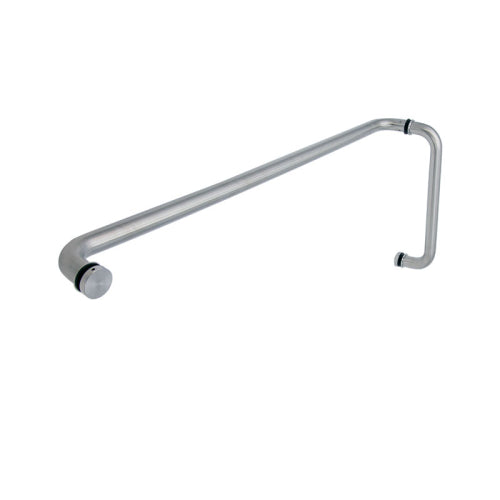 FHC Push/Pull Combo - 1" Diameter Back-To-Back