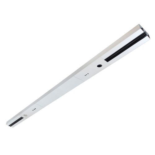 FHC 1-3/4" X 4" X 120" Header For 72" Double Doors W/24" Glazing Pockets And Standard OHCC Prep