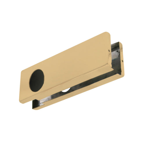 FHC Patch Cover Plates For PF205 Locks