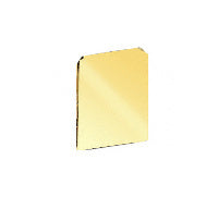CRL End Cap for WU3 Series Wet/Dry U-Channel