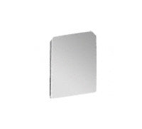 CRL End Cap for WU3 Series Wet/Dry U-Channel