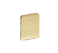 CRL End Cap for WU3 Series Wet/Dry U-Channel