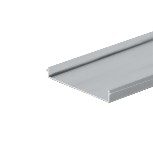 FHC Wide Snap-In Filler Strip For BRS100/BRS200 Top Tracks - 120" Long