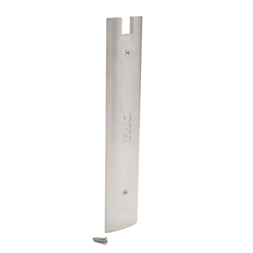 FHC 10" Square Sidelite Rail End Cap