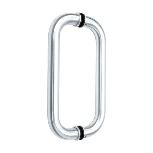 FHC Pull - 1" Diameter Back To Back Pull Handles