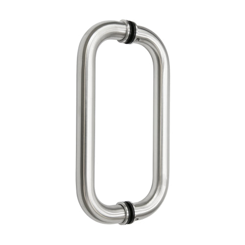 FHC Pull - 1" Diameter Back To Back Pull Handles