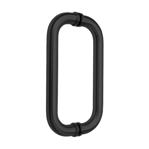 FHC Pull - 1" Diameter Back To Back Pull Handles