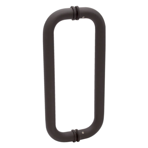 FHC Pull - 1" Diameter Back To Back Pull Handles