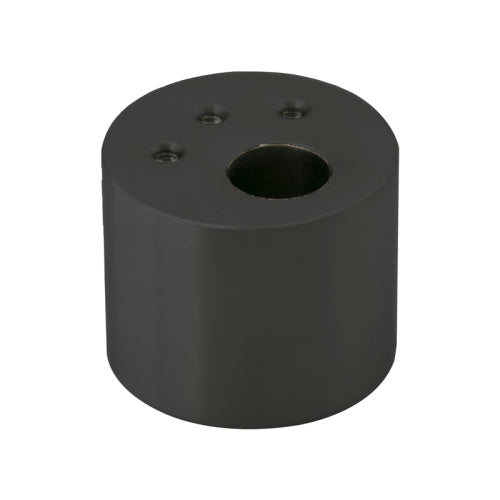 FHC Deadbolt Receiver For Header 2" Diameter