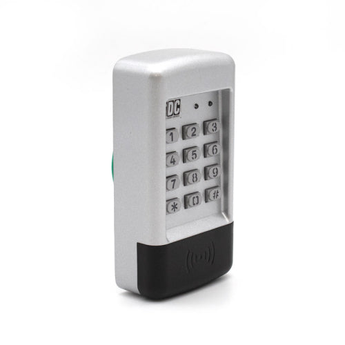 SDC® 920 EntryCheck™ Series Digital Keypad