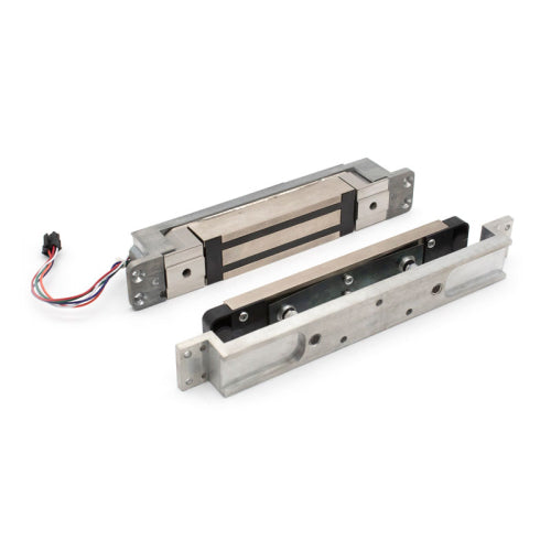 FHC Locknetics Gravity Force 12/24 VDC ShearLock 3000lb Holding
