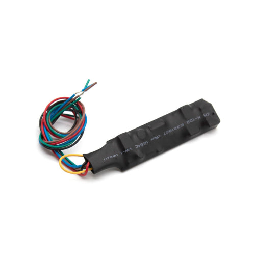 FHC Locknetics Gravity Force 12/24 VDC ShearLock 3000lb Holding