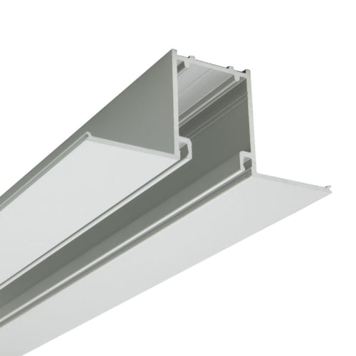 FHC Hardware Adapter Snap In 120/240" Pocket Snap In- 3/8" Glass